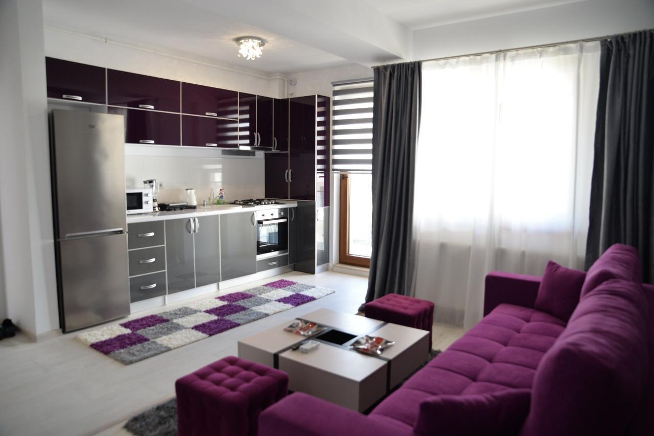 London Apartment Navodari Bagian luar foto