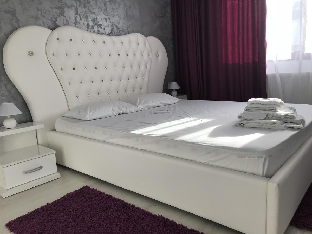 London Apartment Navodari Bagian luar foto